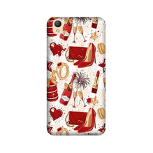 Girlish Mobile Back Case for Oppo A37  (Design - 312)