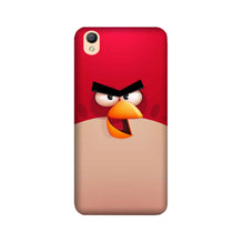 Angry Bird Red Mobile Back Case for Oppo A37  (Design - 325)