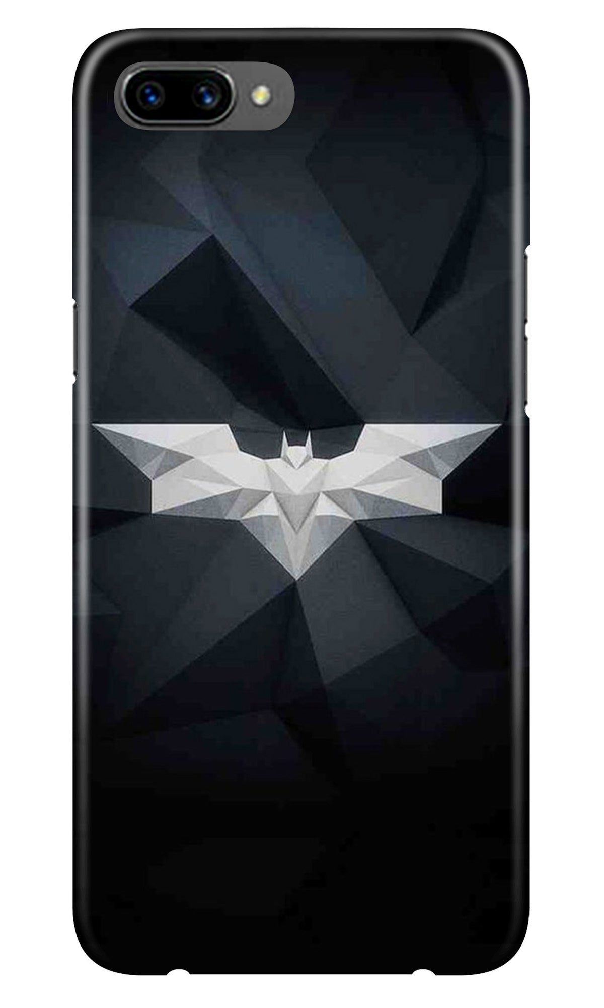 Batman Case for Oppo A3s