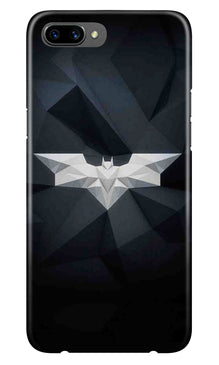 Batman Case for Oppo A3s