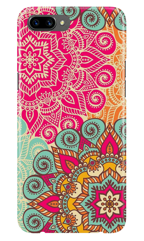 Rangoli art Case for Realme C1