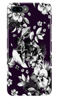 white flowers Case for Oppo A3s