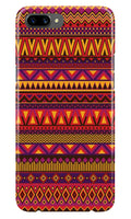 Zigzag line pattern2 Case for Oppo A3s