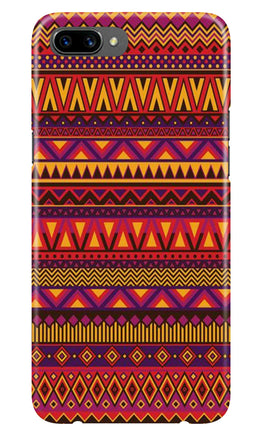 Zigzag line pattern2 Case for Oppo A3s