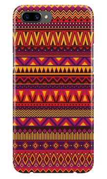 Zigzag line pattern2 Case for Realme C2