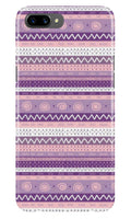 Zigzag line pattern3 Case for Oppo A3s