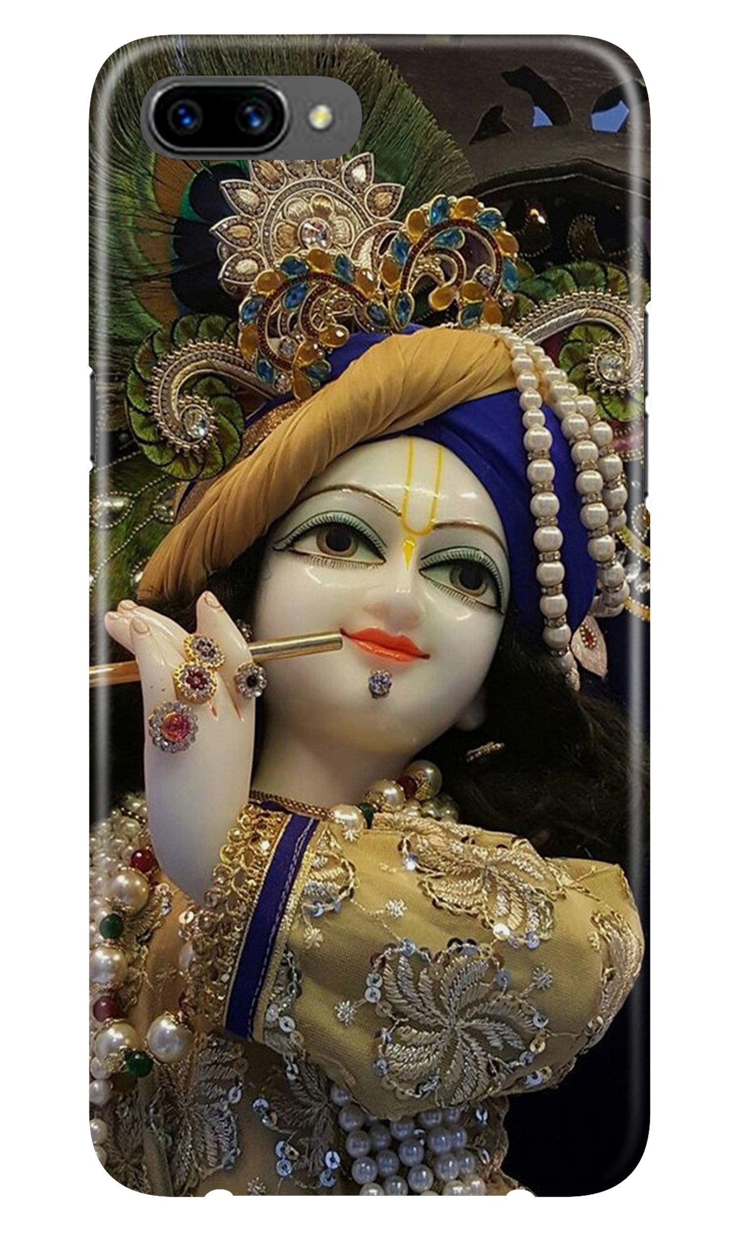 Lord Krishna3 Case for Oppo A3s