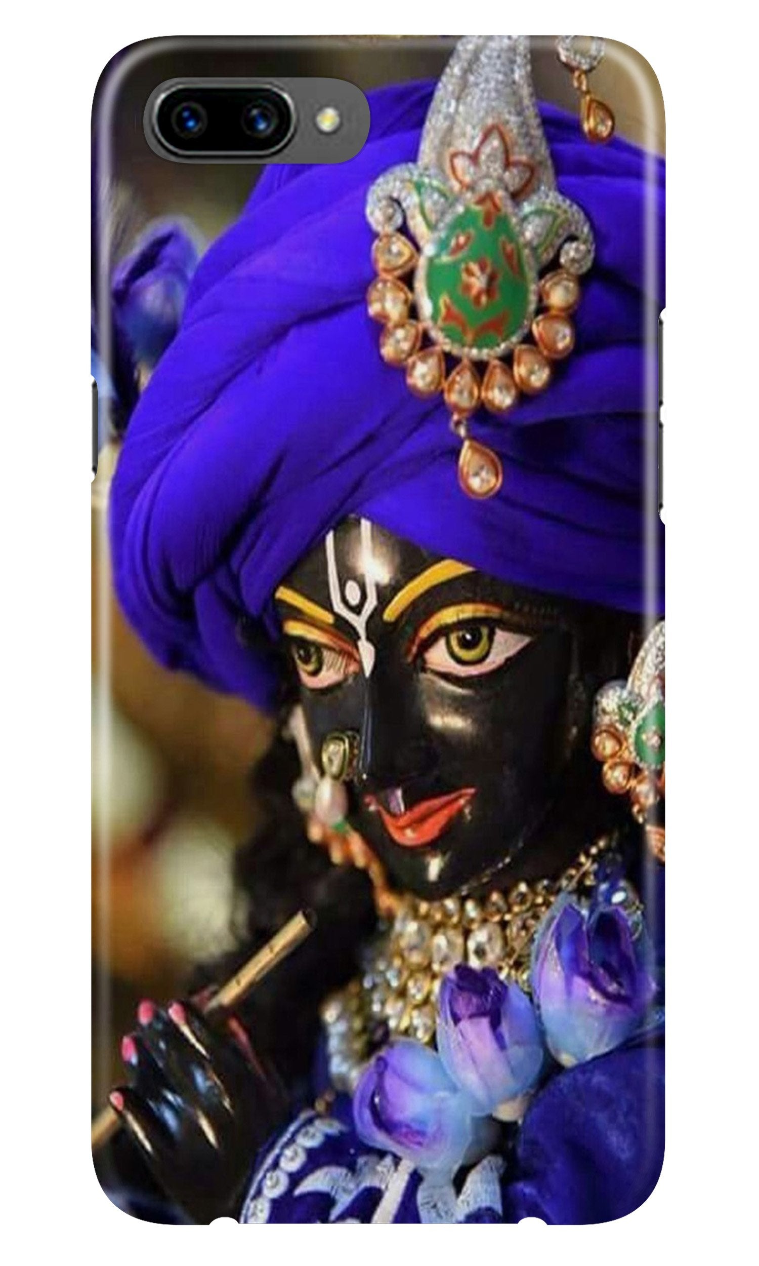 Lord Krishna4 Case for Oppo A3s