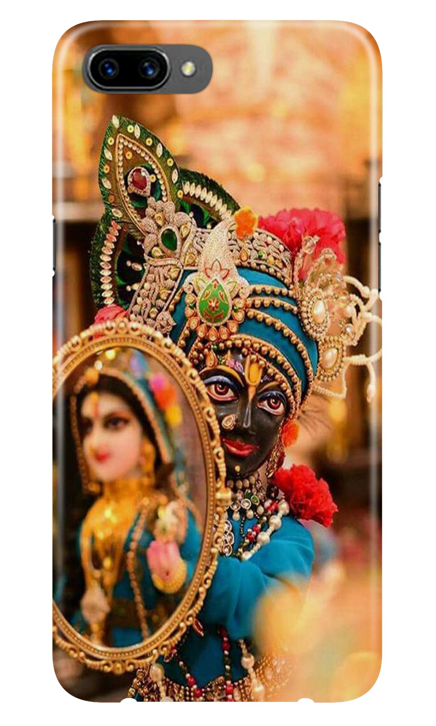 Lord Krishna5 Case for Oppo A3s