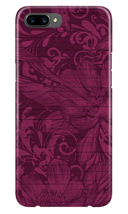 Purple Backround Case for Realme C2