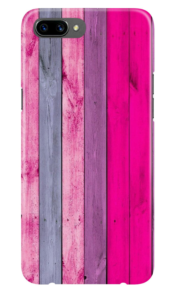 Wooden look Case for Realme C2