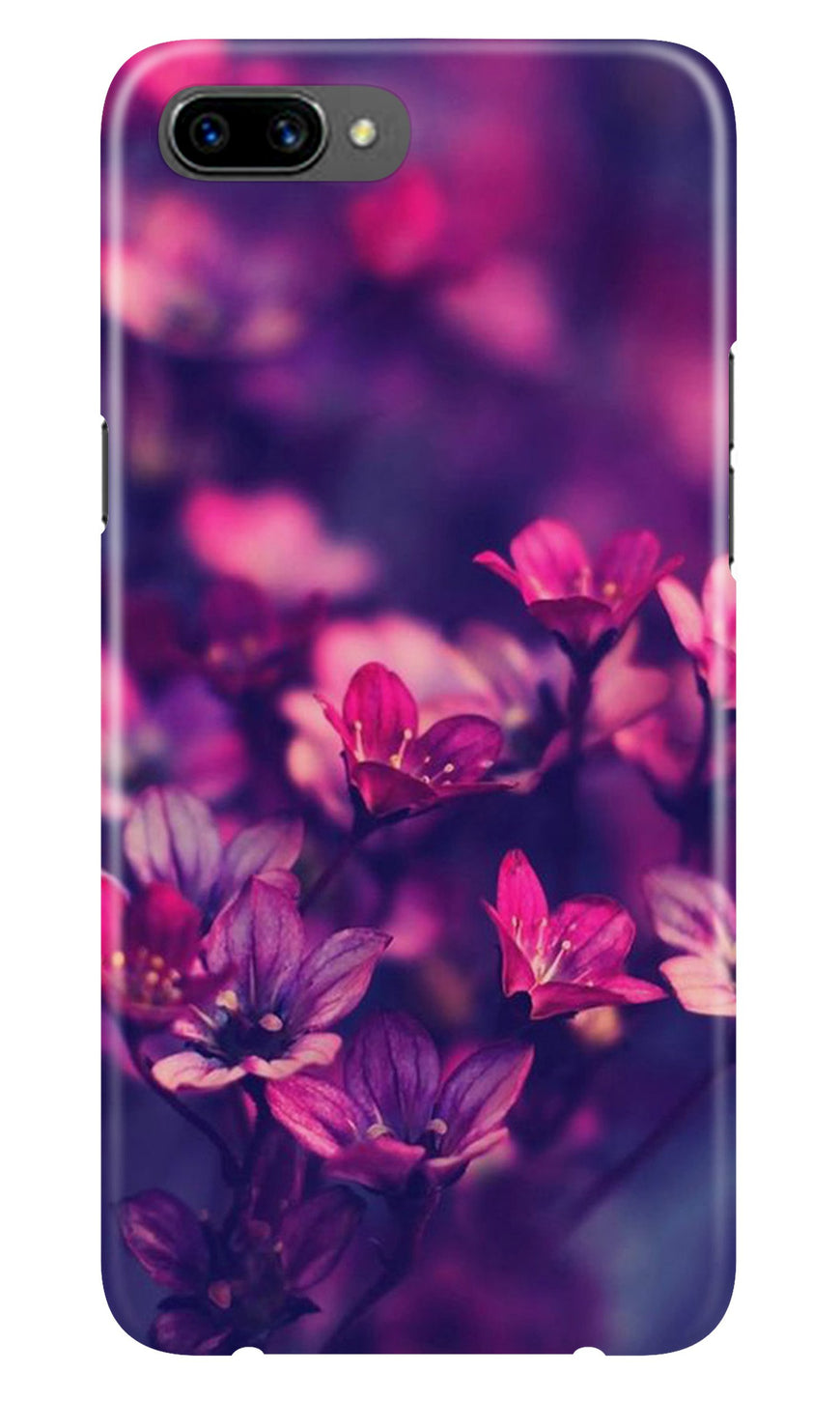 flowers Case for Oppo K1