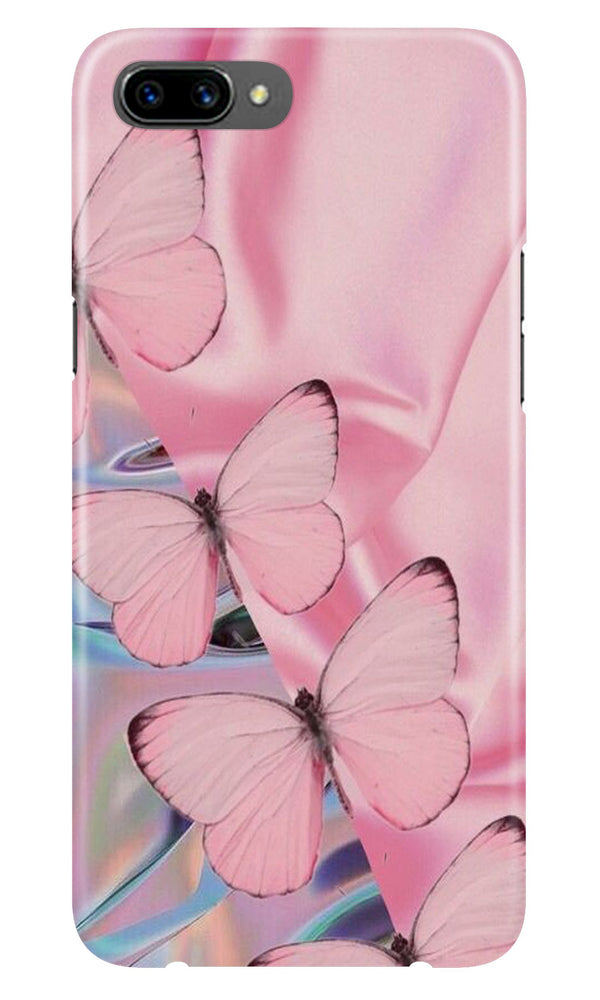Butterflies Case for Realme C1
