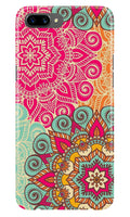 Rangoli art2 Case for Realme C2