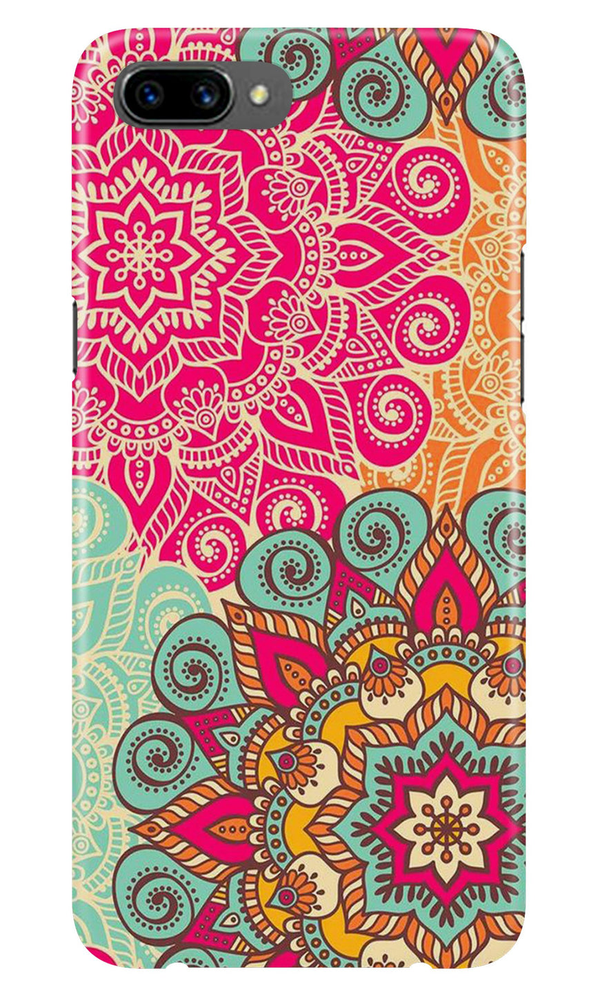 Rangoli art2 Case for Realme C2