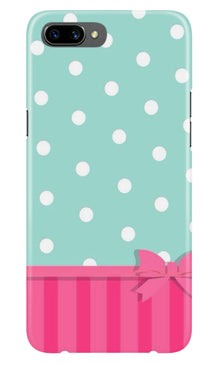 Gift Wrap Case for Realme C1