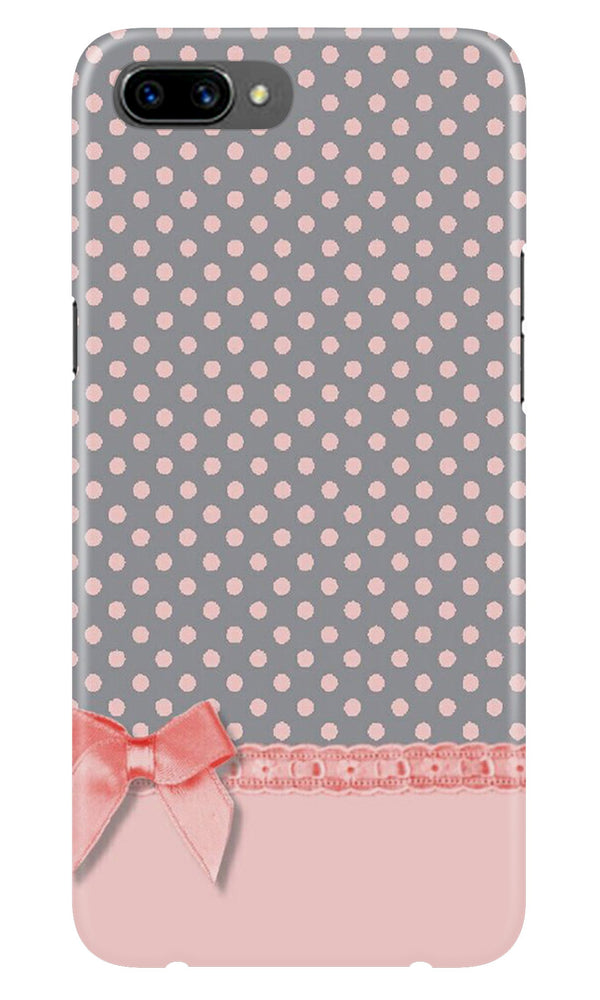Gift Wrap2 Case for Oppo A3s