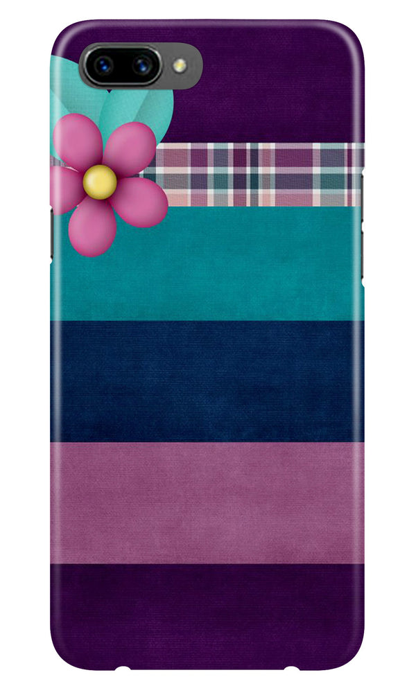 Purple Blue Case for Realme C1