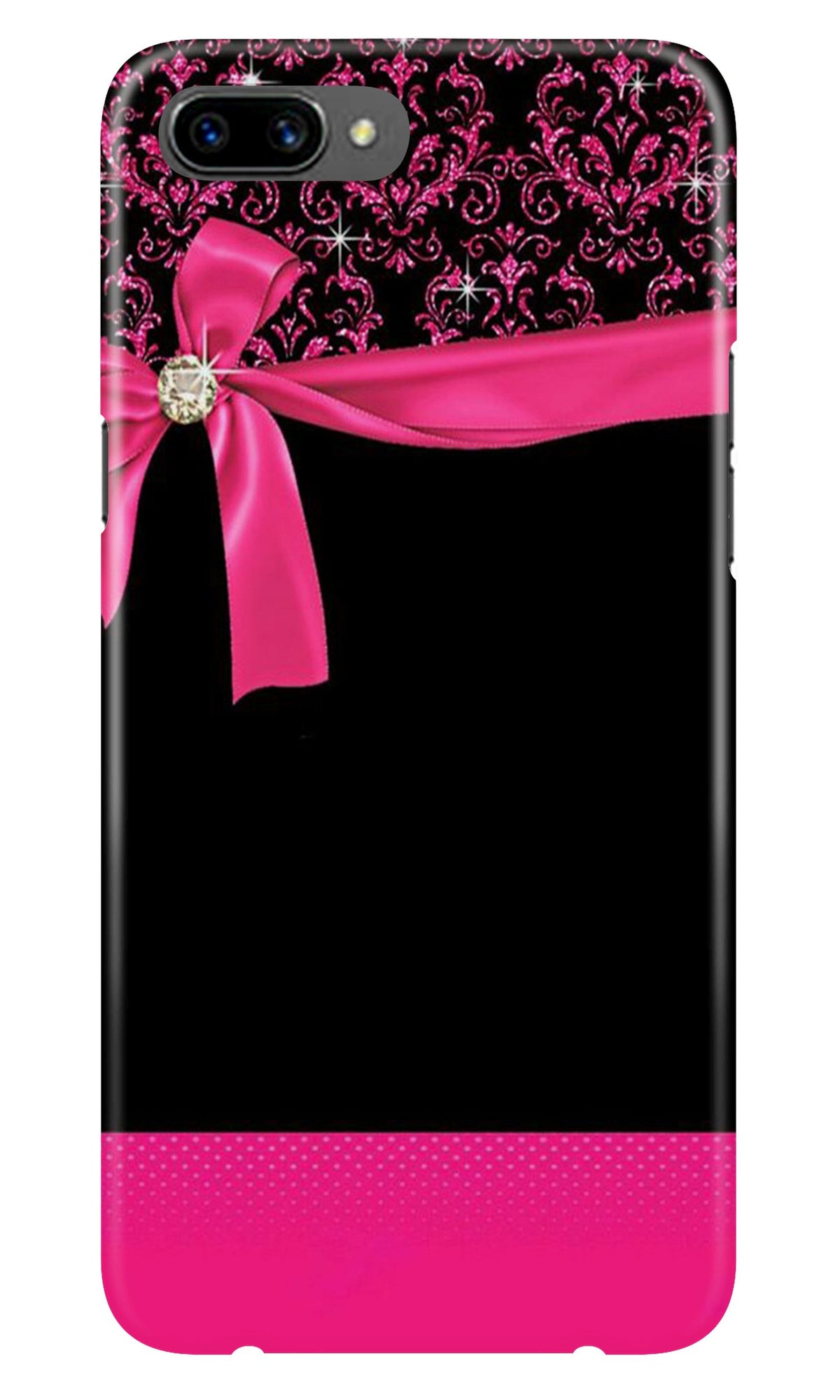 Gift Wrap4 Case for Oppo A3s