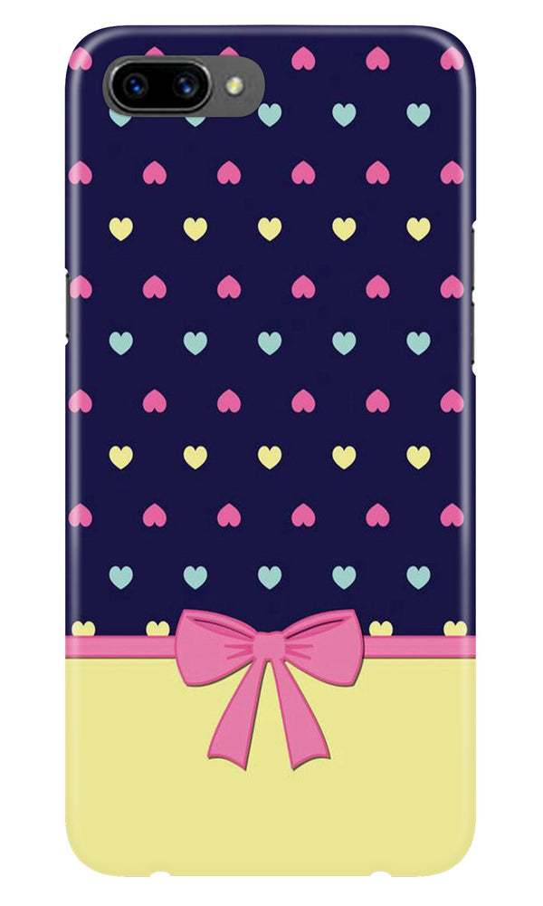 Gift Wrap5 Case for Oppo A3s