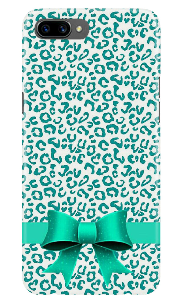 Gift Wrap6 Case for Oppo A3s