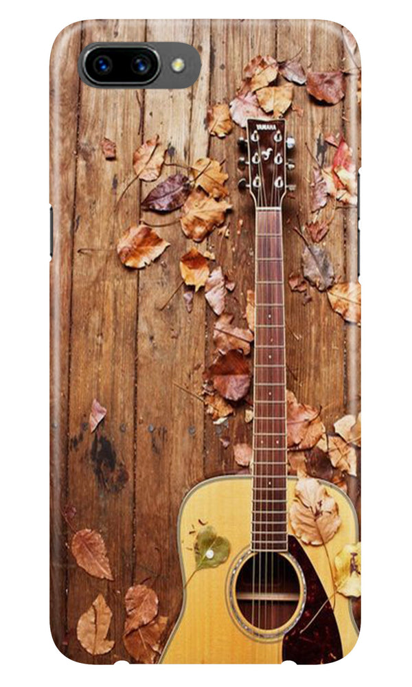 Guitar Case for Realme C2