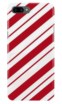 Red White Case for Realme C1
