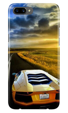 Car lovers Case for Oppo A3s