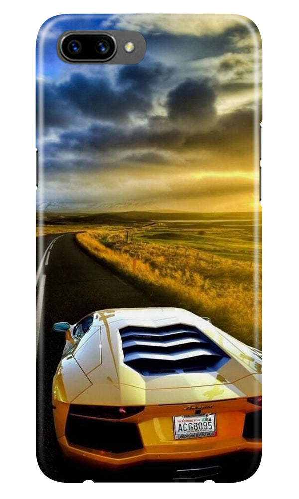 Car lovers Case for Realme C2
