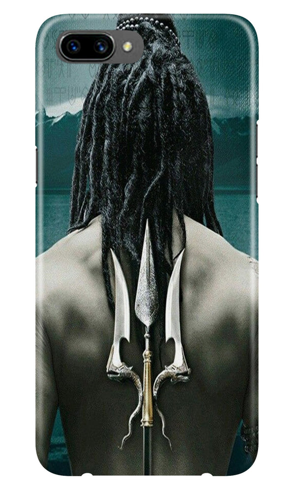 Mahakal Case for Oppo A3s