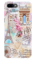 Paris Eiftel Tower Case for Oppo K1