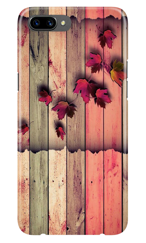 Wooden look2 Case for Realme C1