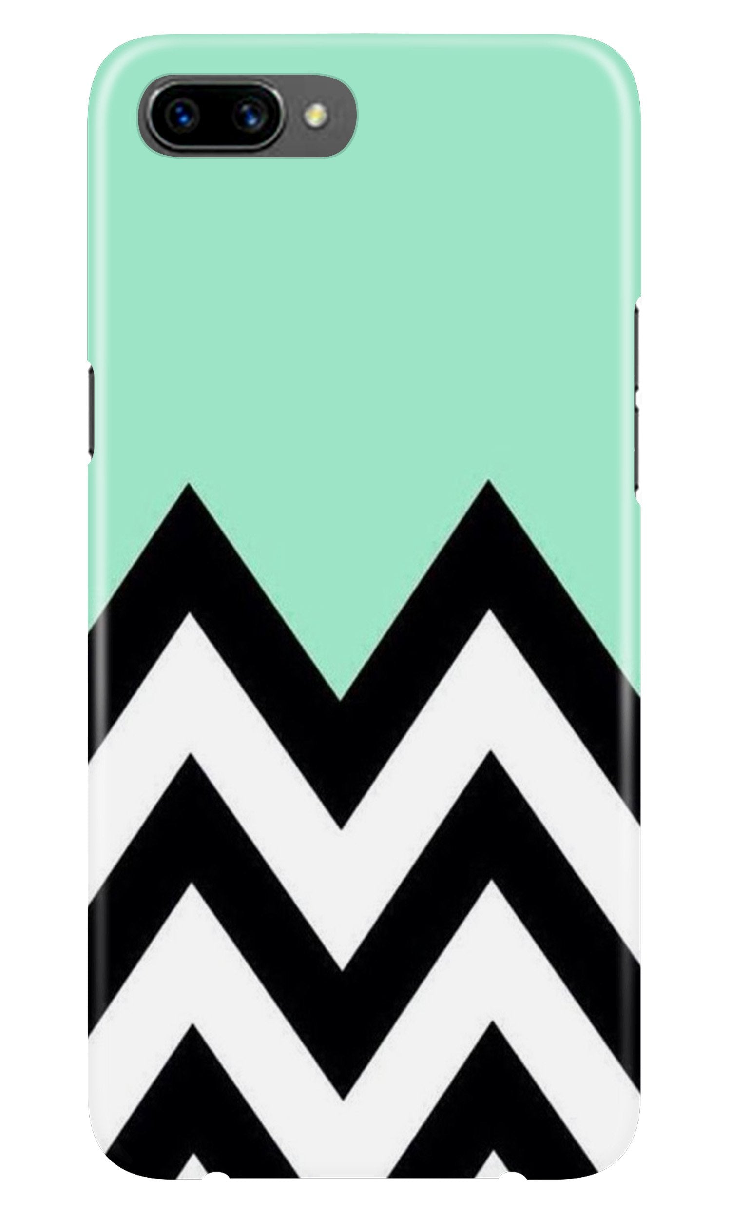 Pattern Case for Oppo A3s