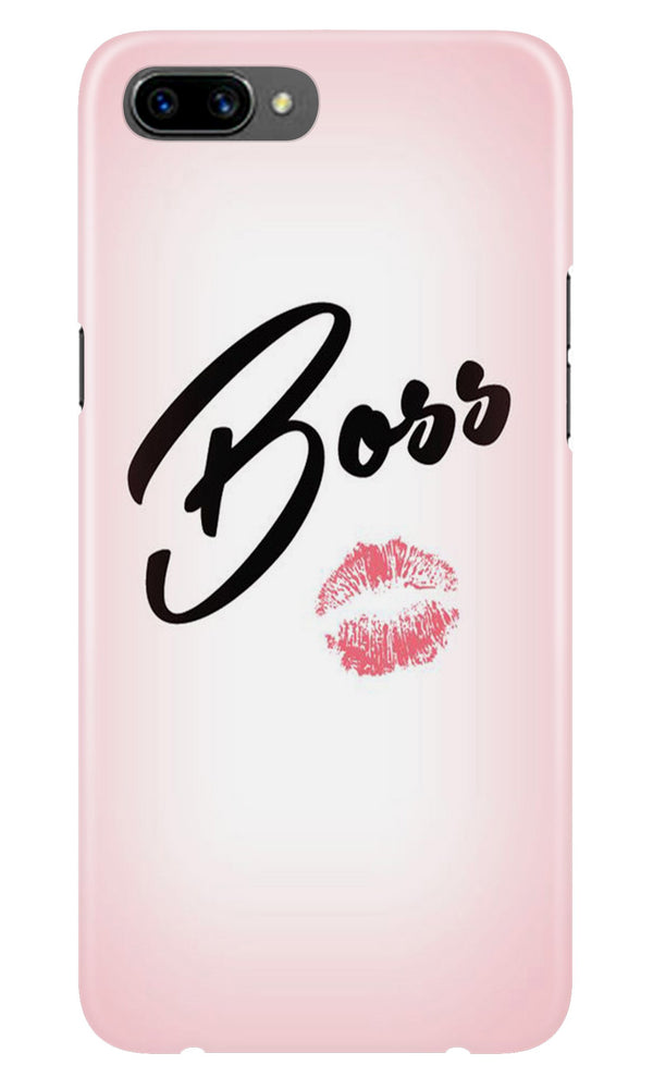 Boss Case for Realme C2