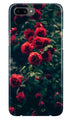 Red Rose Case for Oppo A3s