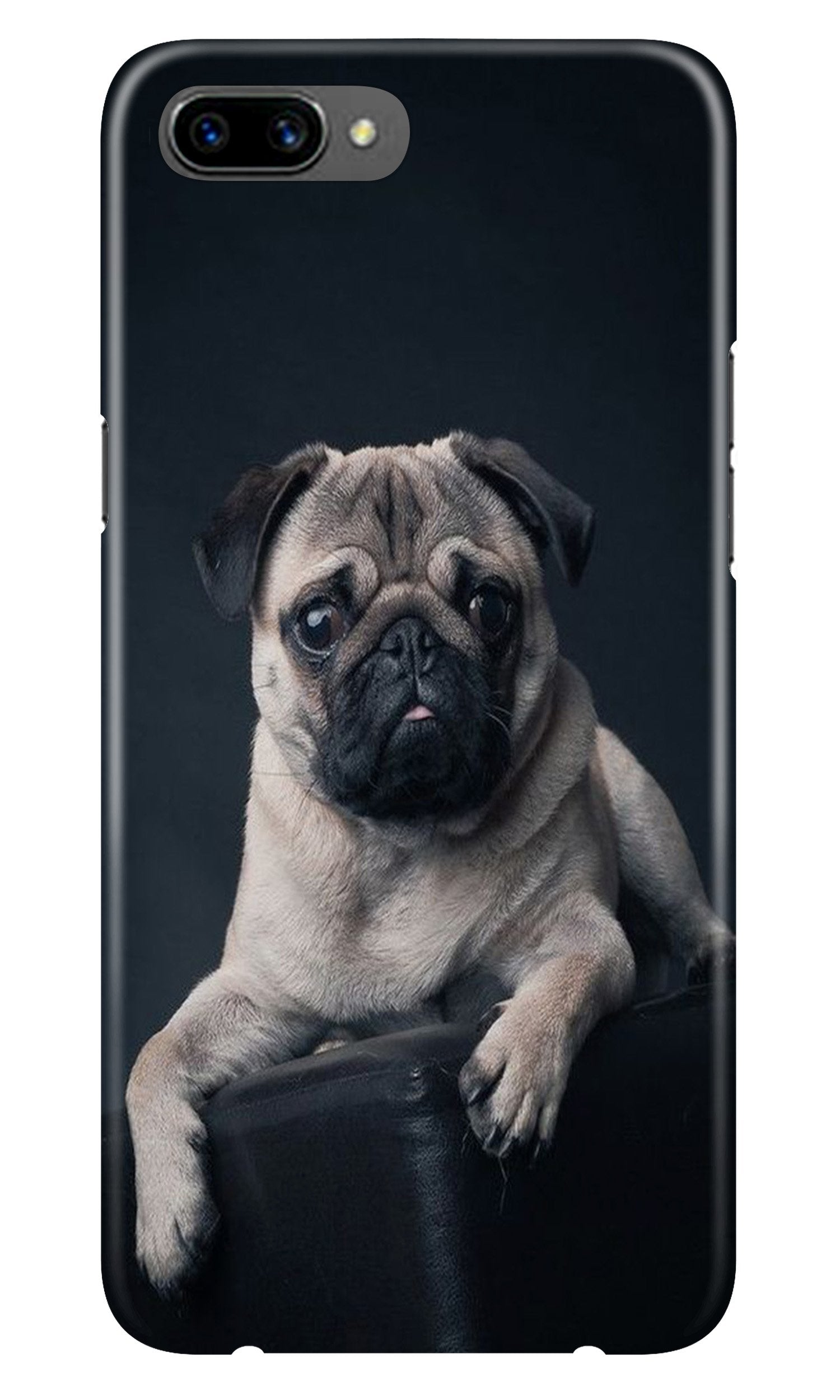 little Puppy Case for Oppo A3s