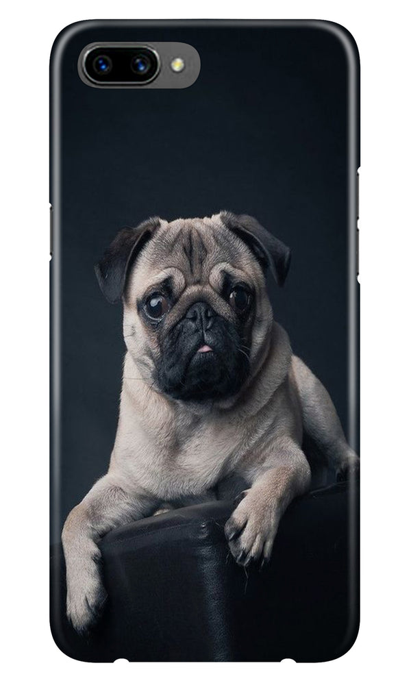 little Puppy Case for Realme C1
