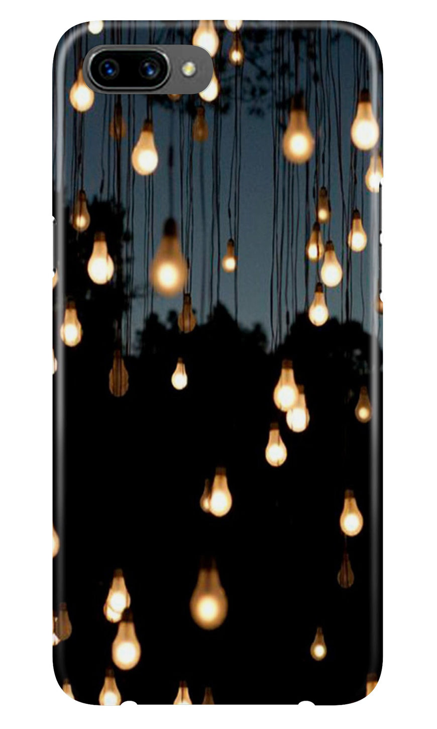 Party Bulb Case for Oppo K1