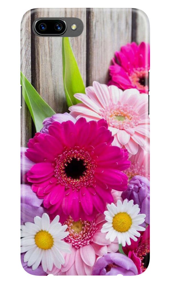 Coloful Daisy2 Case for Realme C2