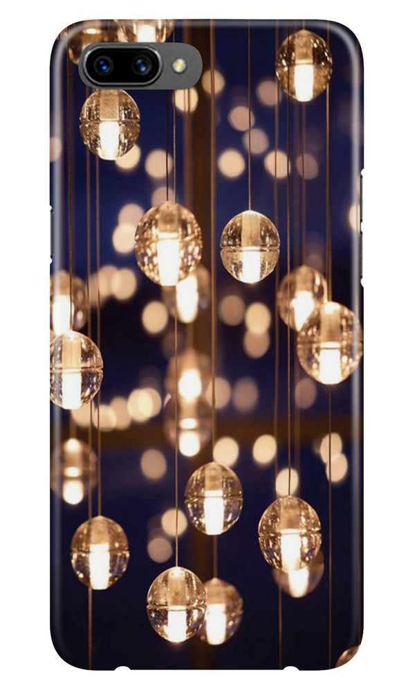 Party Bulb2 Case for Oppo K1
