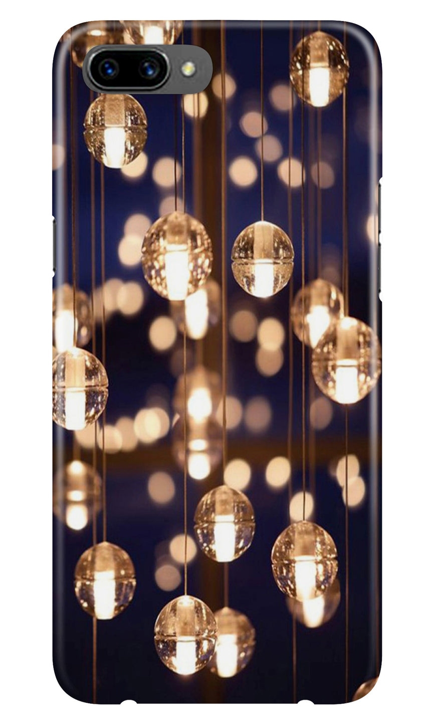 Party Bulb2 Case for Oppo K1