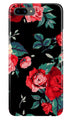 Red Rose2 Case for Realme C2