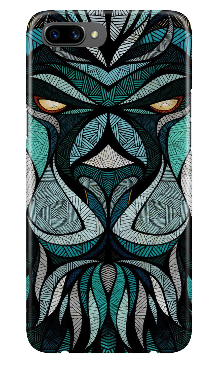 Lion Case for Realme C1