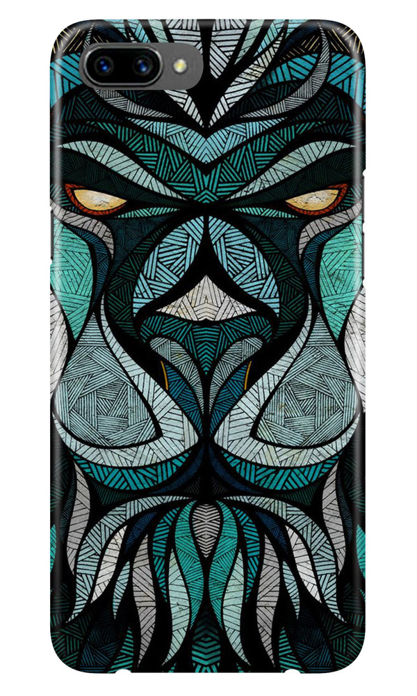 Lion Case for Realme C2
