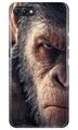 Angry Ape Mobile Back Case for Realme C1  (Design - 316)