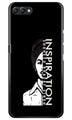 Bhagat Singh Mobile Back Case for Realme C2  (Design - 329)