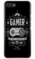 Gamer Mobile Back Case for Realme C2  (Design - 330)
