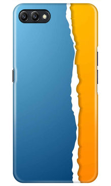 Designer Mobile Back Case for Oppo K1  (Design - 371)