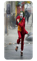 Joker Mobile Back Case for Samung Galaxy A70s  (Design - 303)