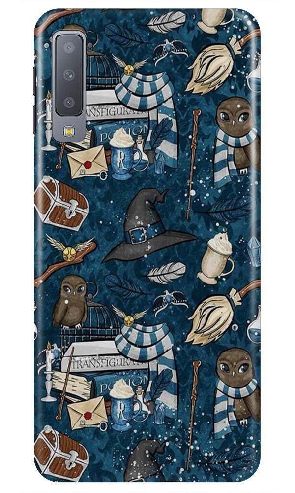 Magic Mobile Back Case for Xiaomi Mi A3 (Design - 313)